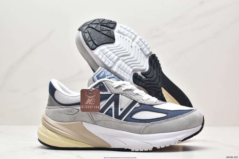 New Balance Sneakers